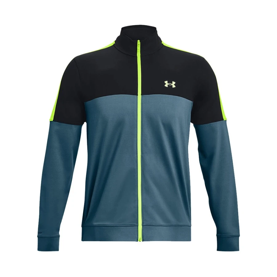 Under Armour Women Flow Dynamic Jaket