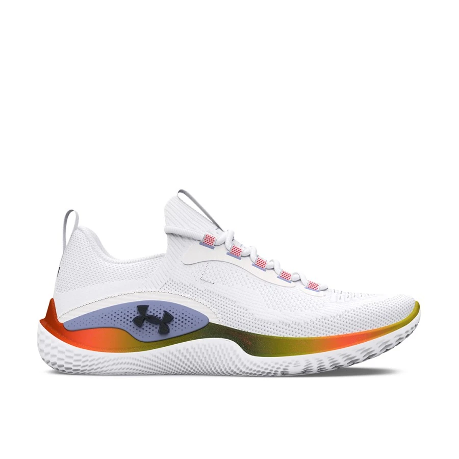 Under Armour UA Hovr Intake 6 Black Original 45